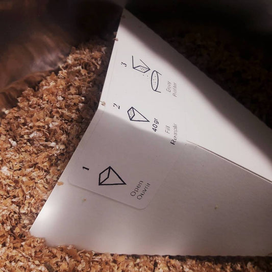 ProbioGuts - probiotique cheval 15 kg