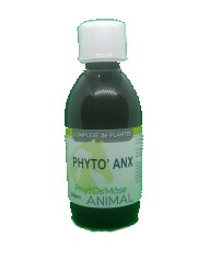 Phyto'Anx - Stress cheval