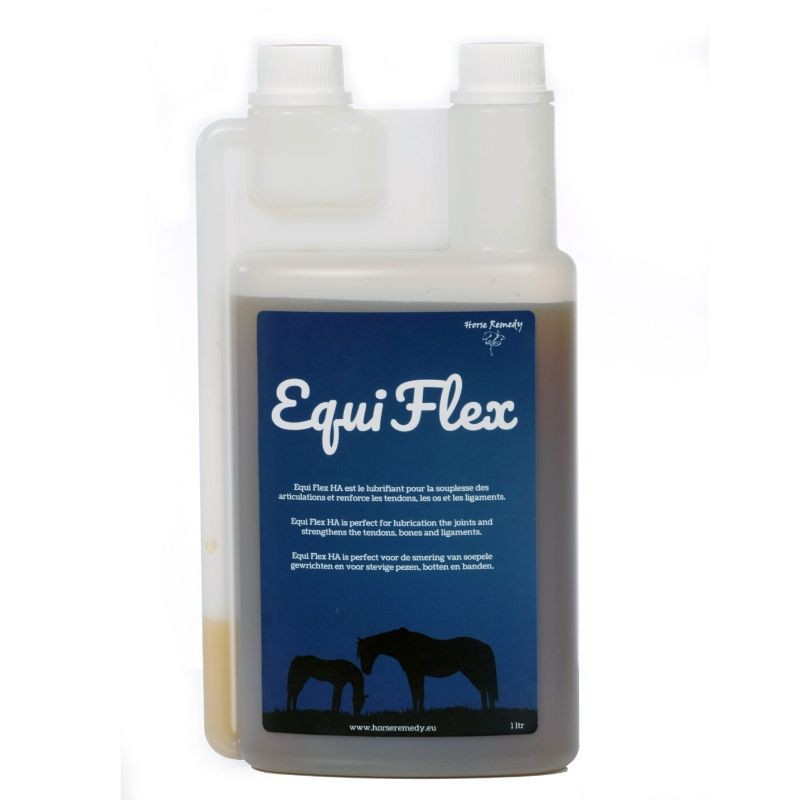 Equi Flex - glucosamine, chondroitine, MSM