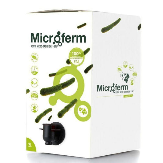 Microferm - EMA Agriton