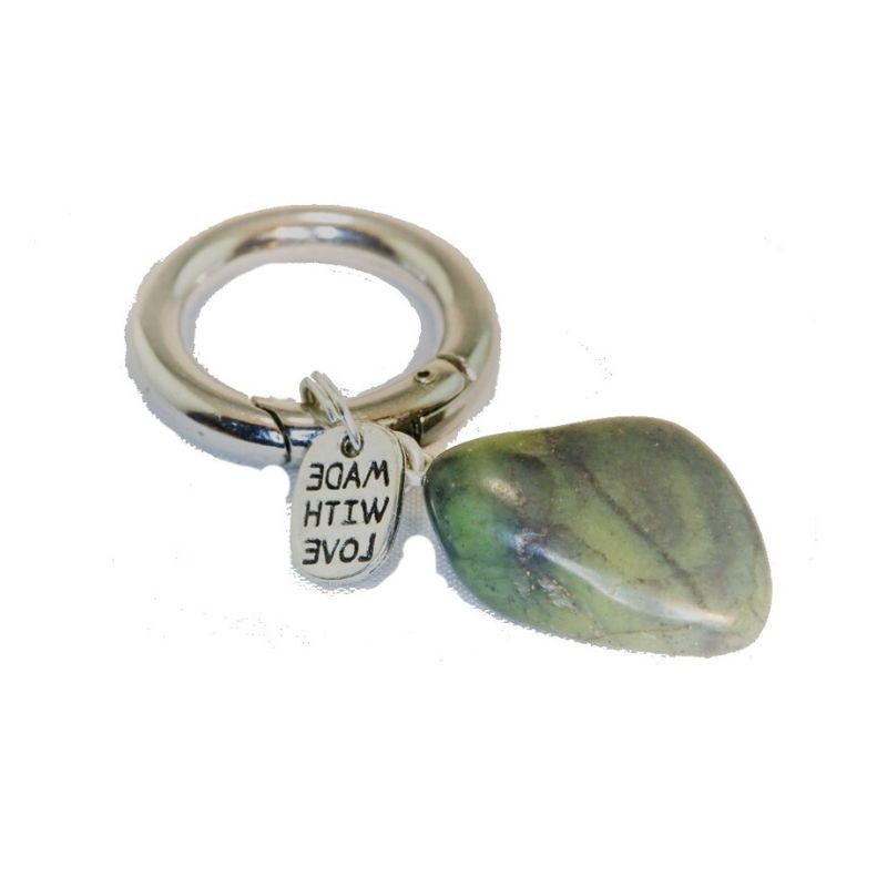 Porte-Bonheur Jade