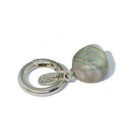 Porte-bonheur Labradorite