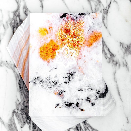 Les 50 cartes de Nasoha - Volume II