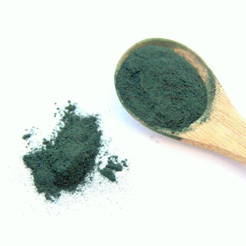 Spiruline