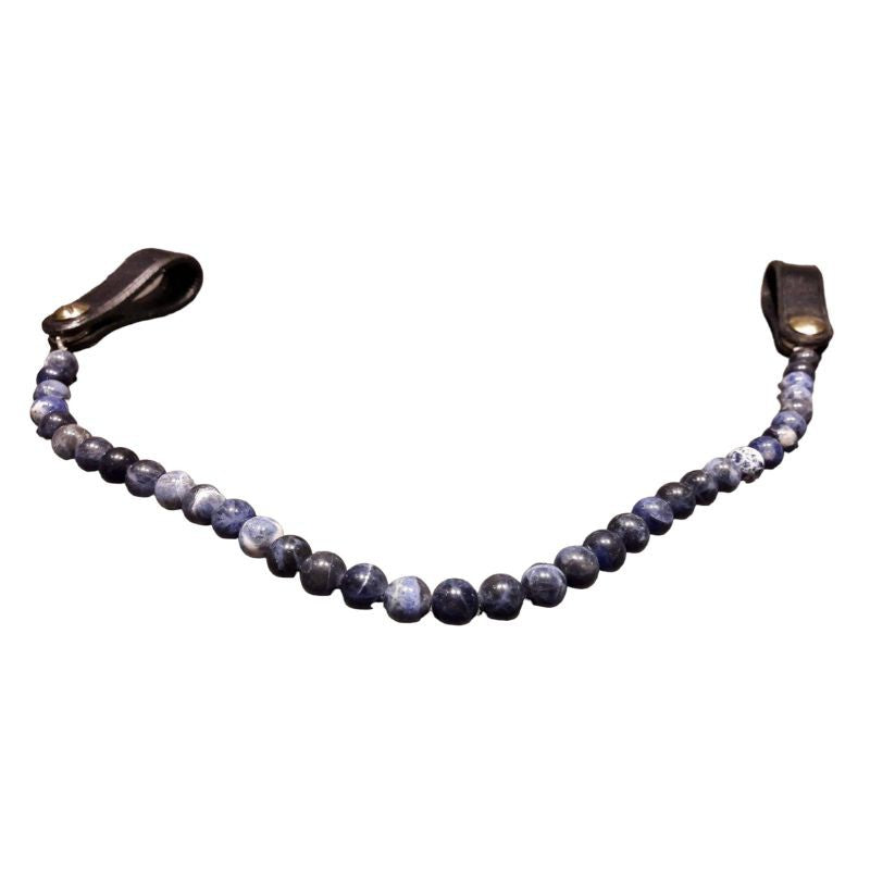 Frontal Sodalite