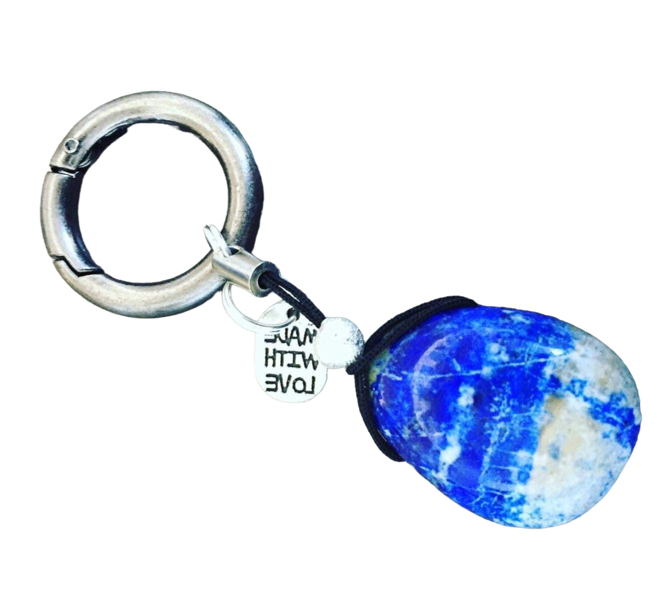 Porte-Bonheur Sodalite