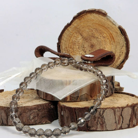 Frontal Quartz fumé