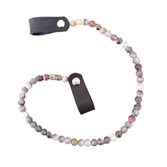 Frontal Agate - Décison