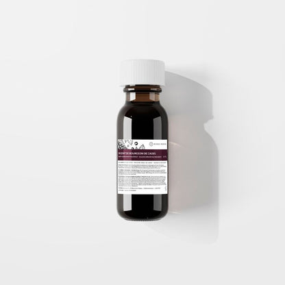 Macérat de bourgeon de Cassis
