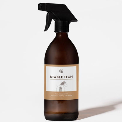 Stable'Itch - Dermite estivale - Horse Remedy