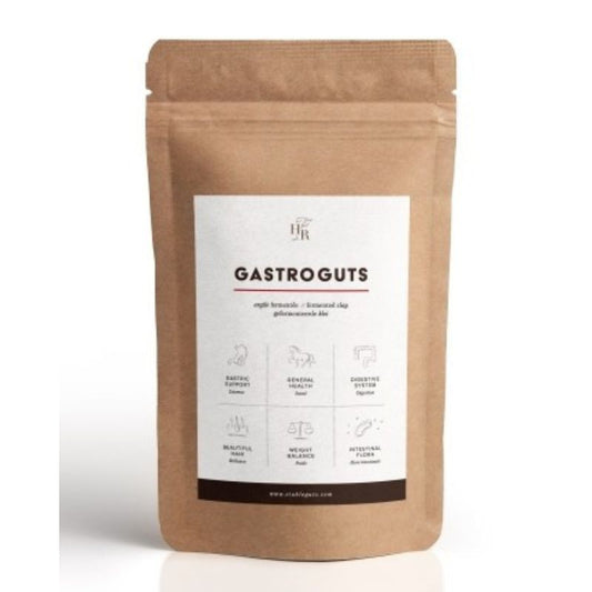 GastroGuts - argile et probiotiques