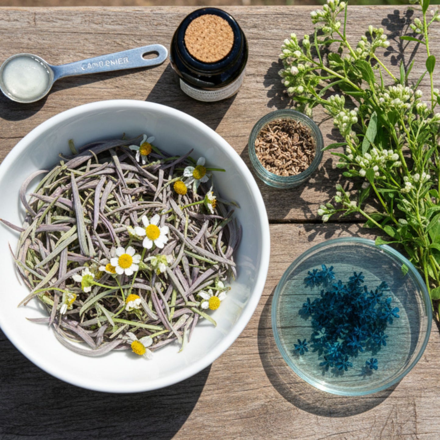 Allerg'aid Cheval Horse Remedy