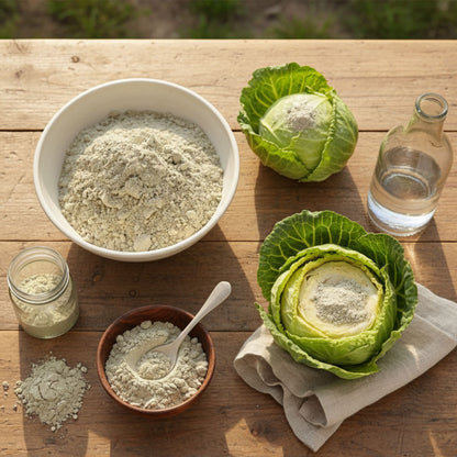 Argile_verte_cheval_Horse_Remedy