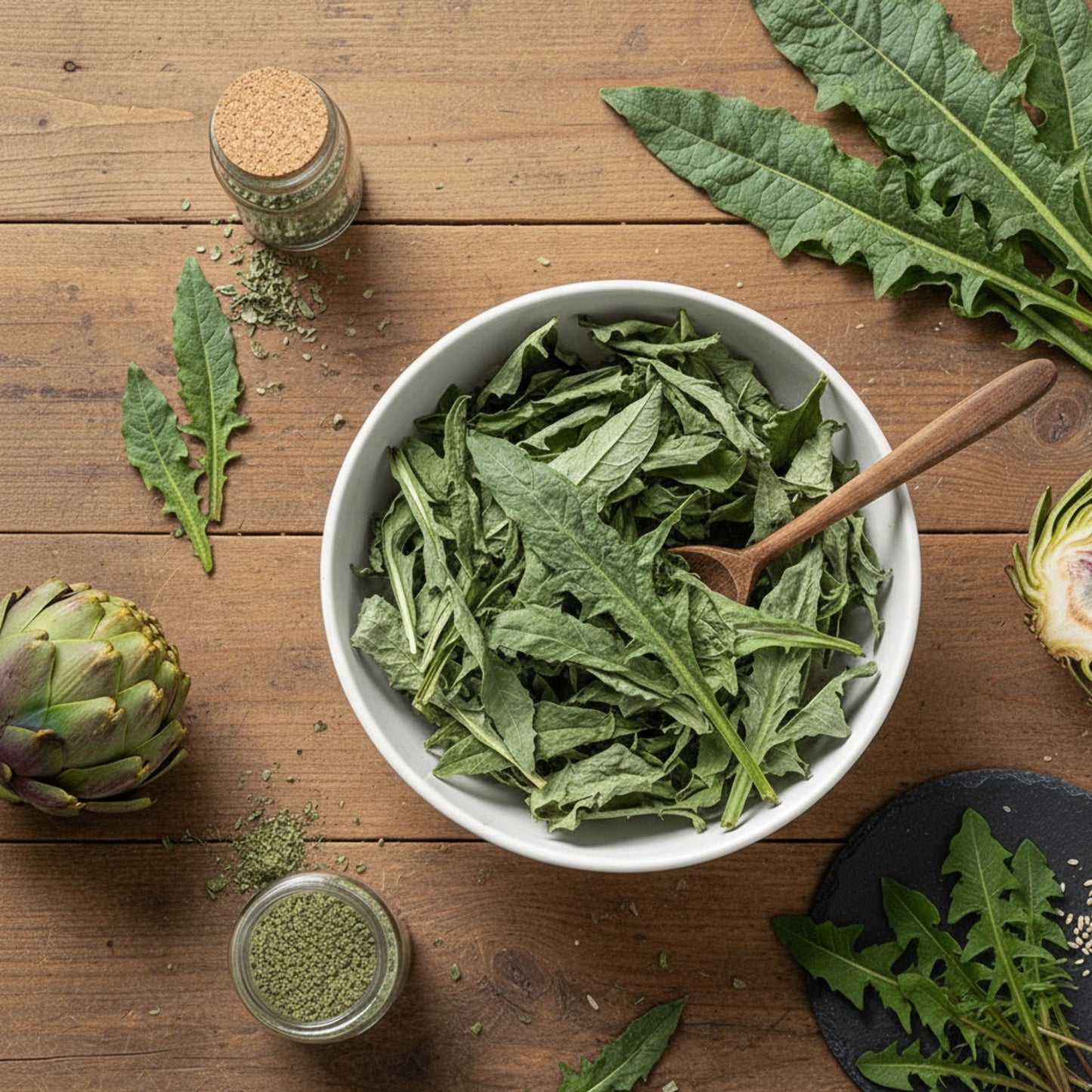 Artichaut_cheval_Horse_Remedy