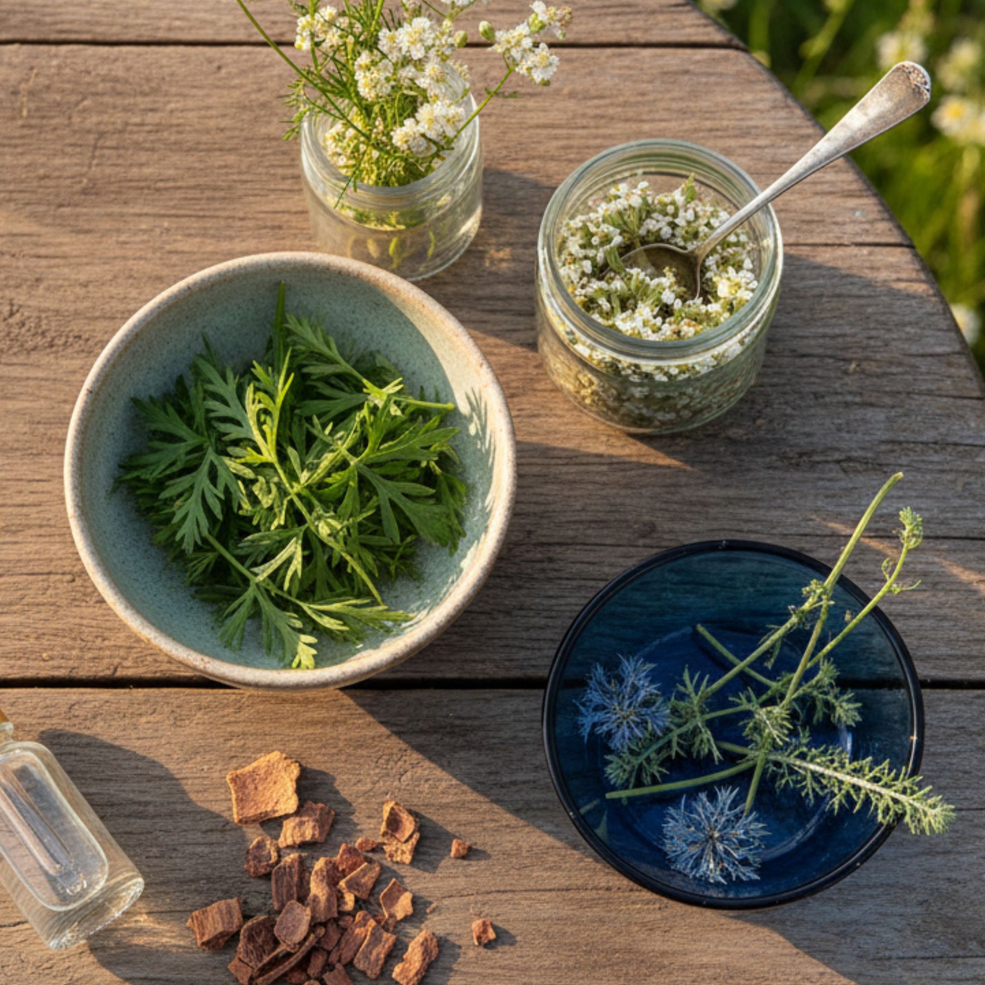 Bronch'Inh Cheval Horse Remedy