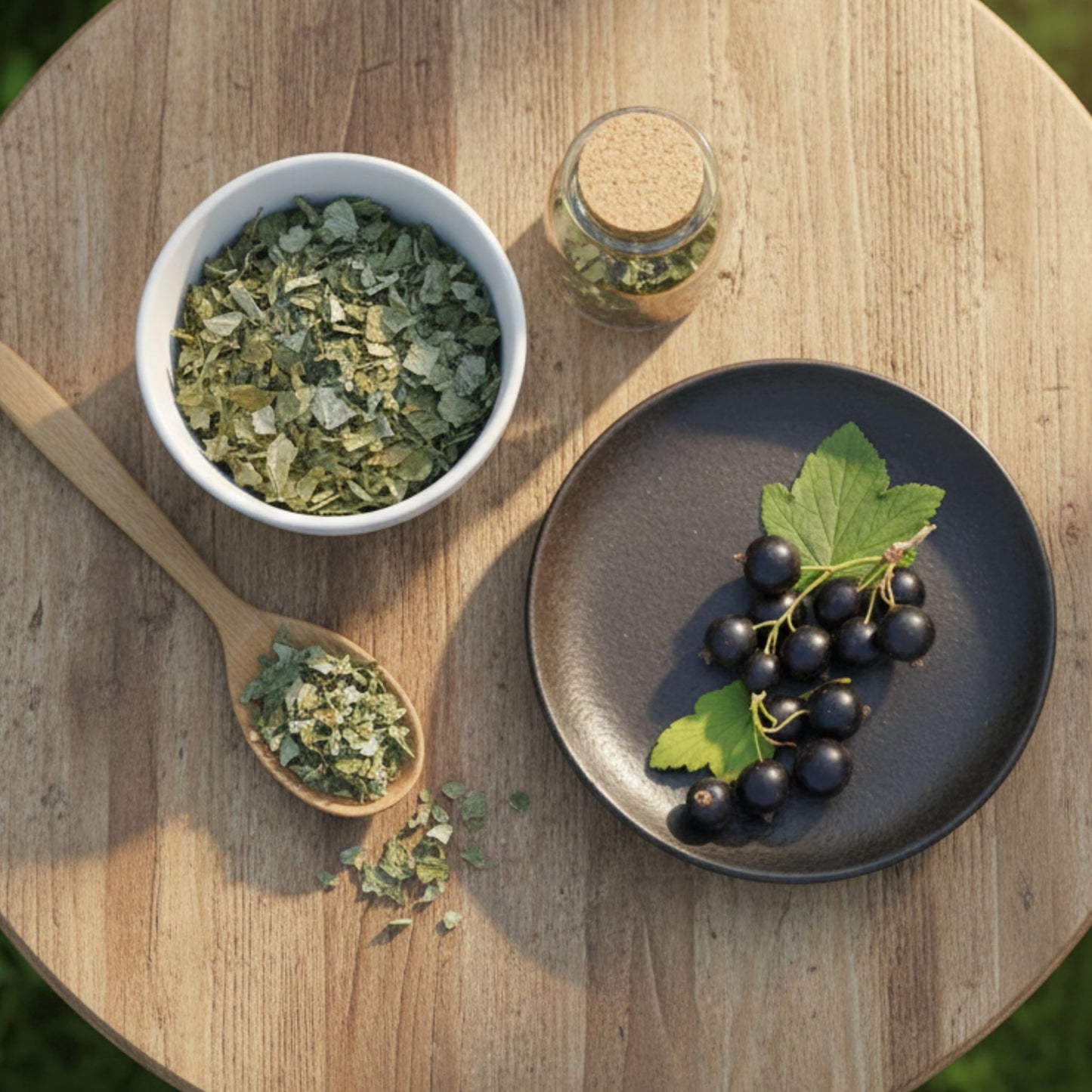 Cassis_cheval_Horse_Remedy