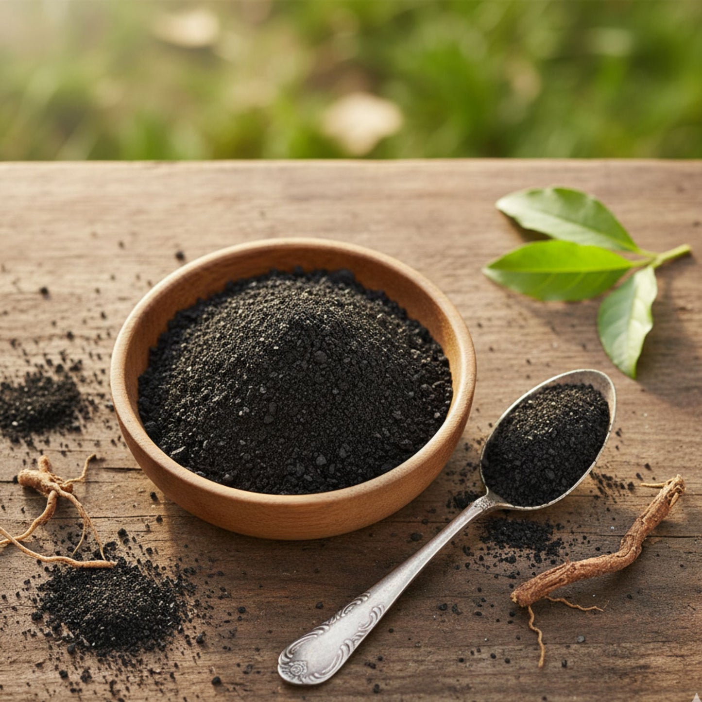 Charbon cheval  Horse remedy