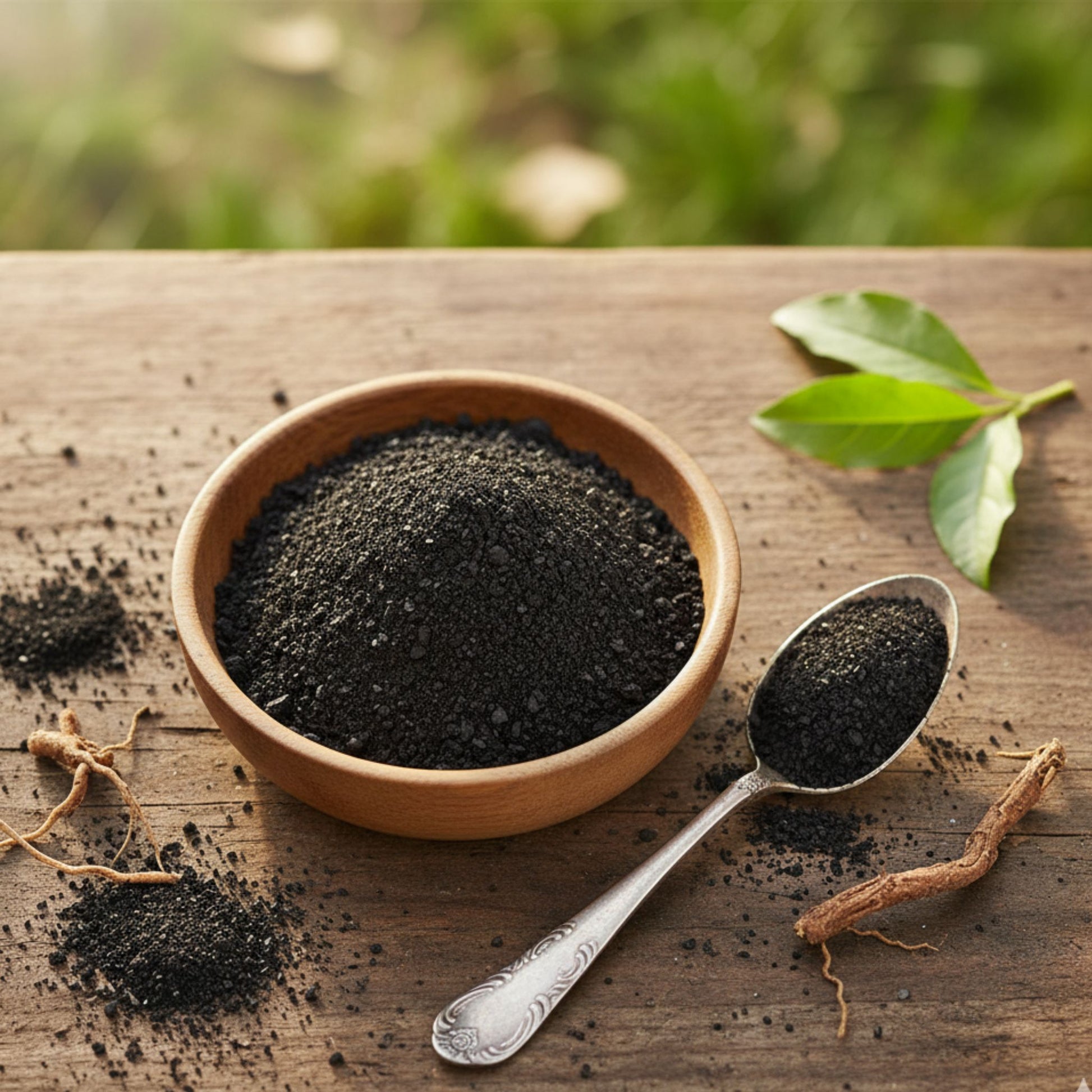 Charbon cheval  Horse remedy