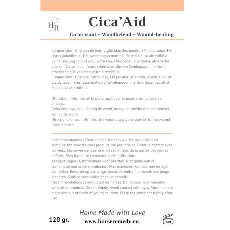Cica'Aid