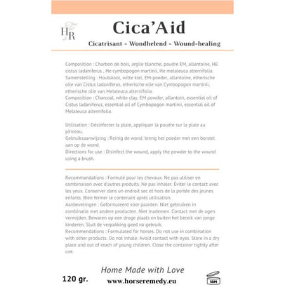 Cica'Aid