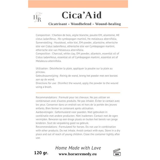 Cica'Aid