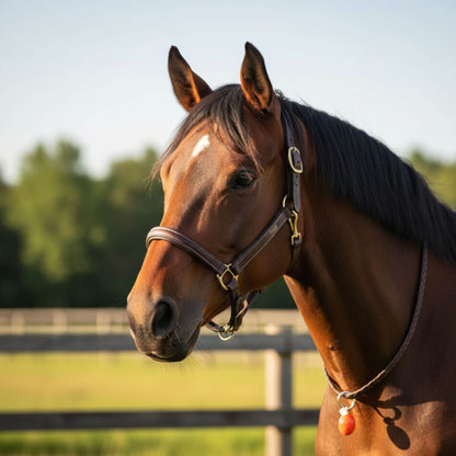 Cornaline Cheval Horse Remedy