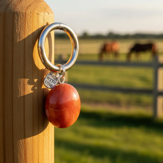 Cornaline Cheval Horse Remedy