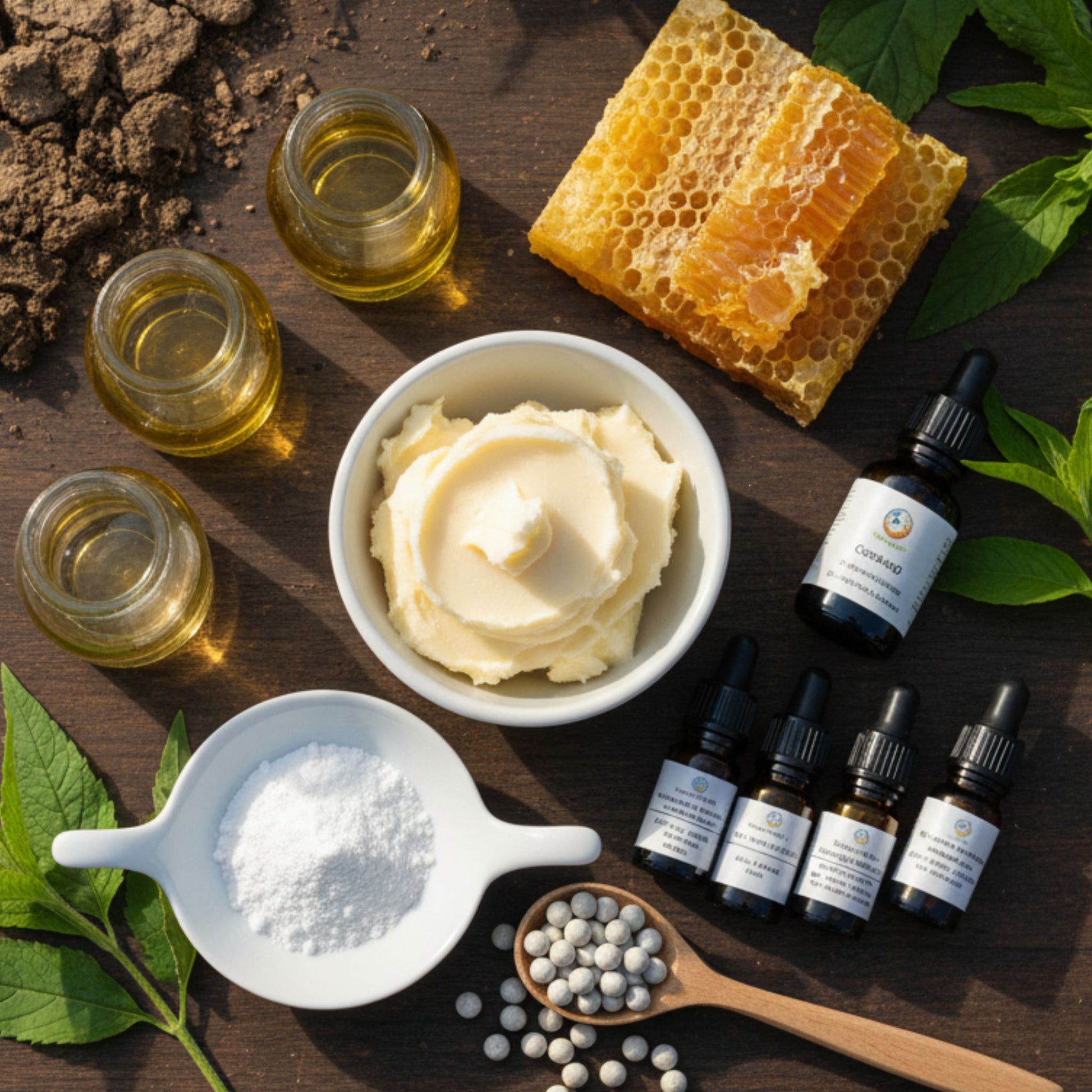 gale de boue cheval Horse Remedy