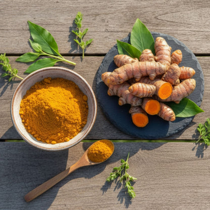 Curcuma Cheval Horse Remedy