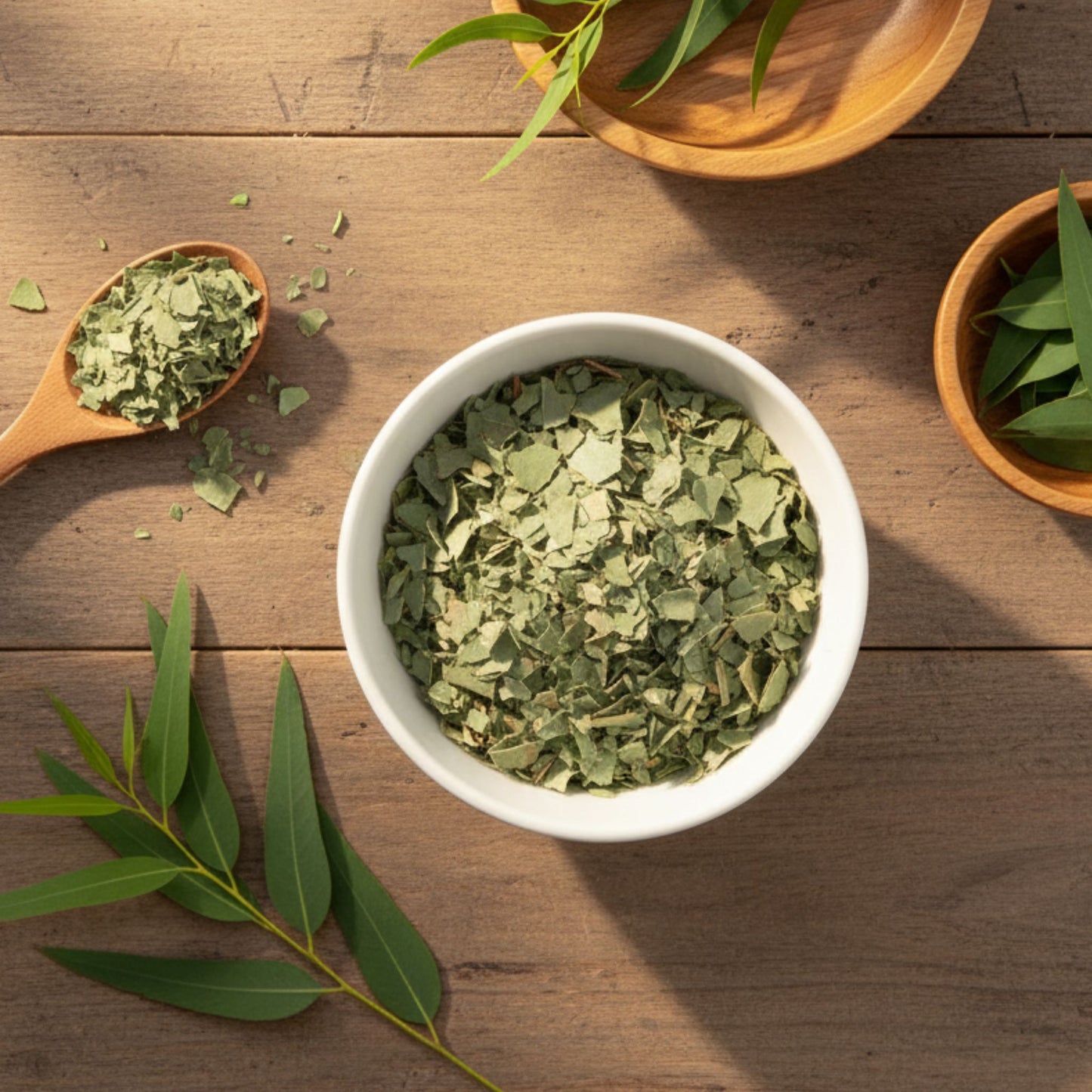 Eucalyptus Cheval Horse Remedy