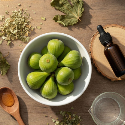 Gemmothérapie cheval Horse Remedy