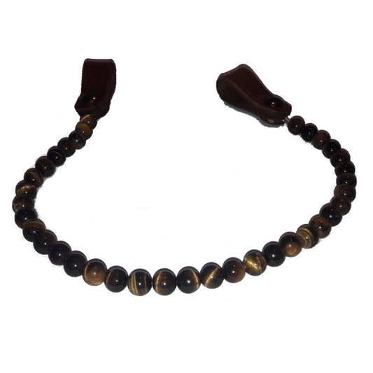 Browband Tigers eye