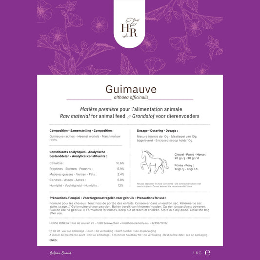 Guimauve