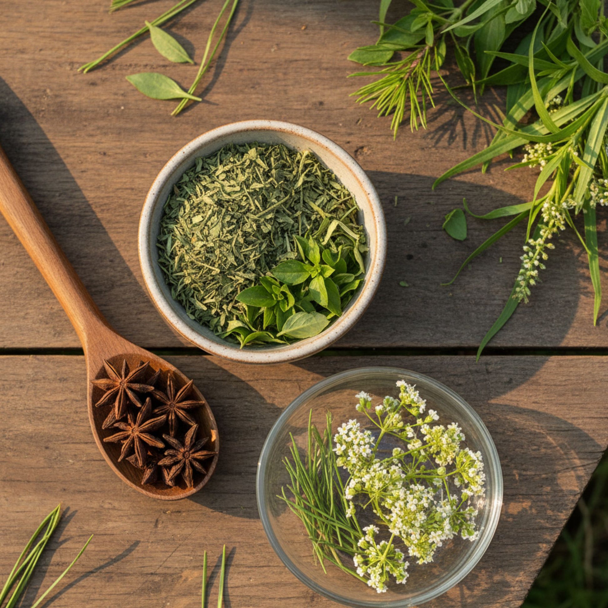 Gut's Aid Cheval Horse Remedy