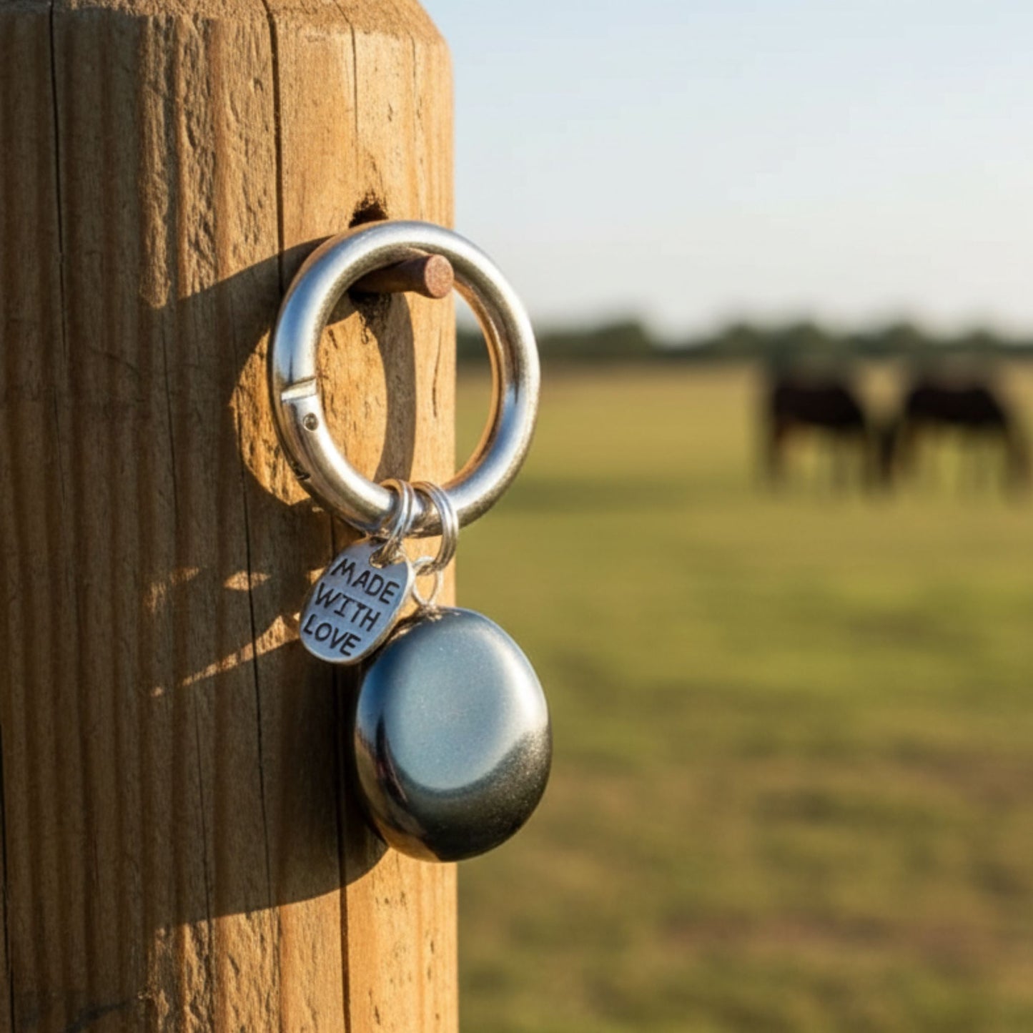 Hematite Cheval Horse Remedy