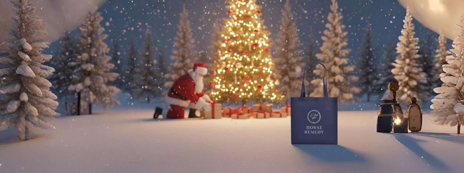 Horse Remedy - Naturopathe équin