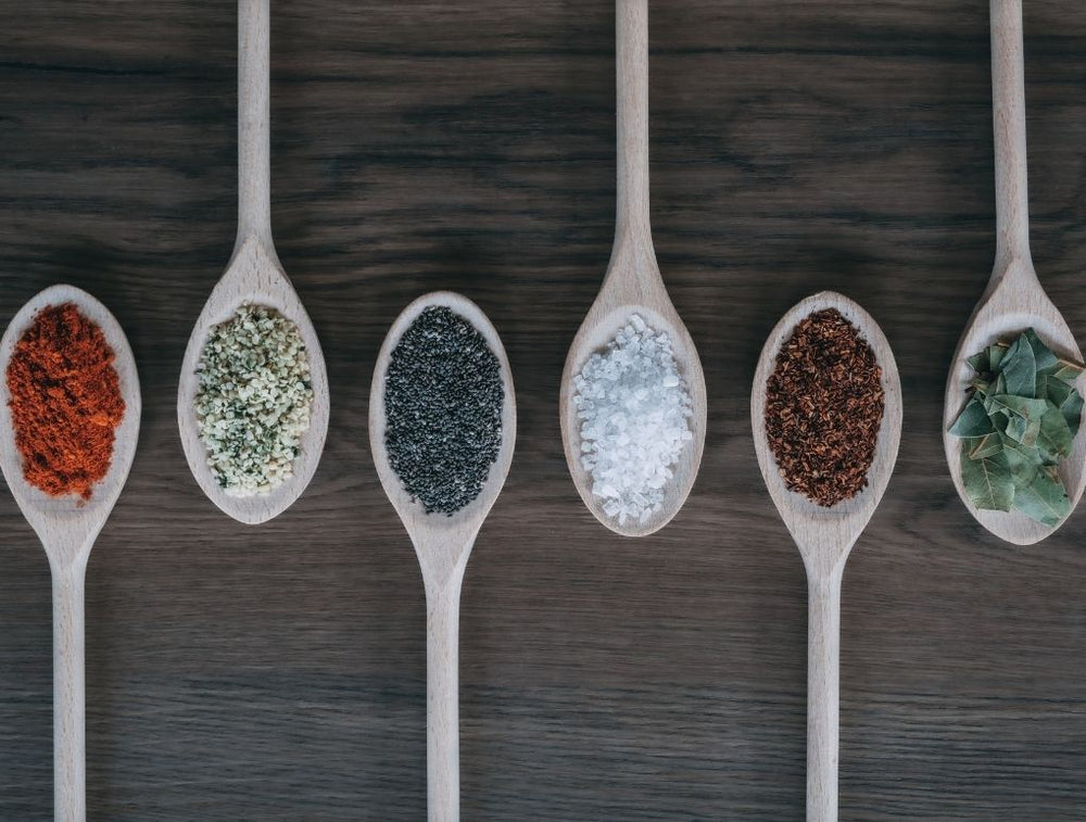 Naturopathie équine - Horse Remedy