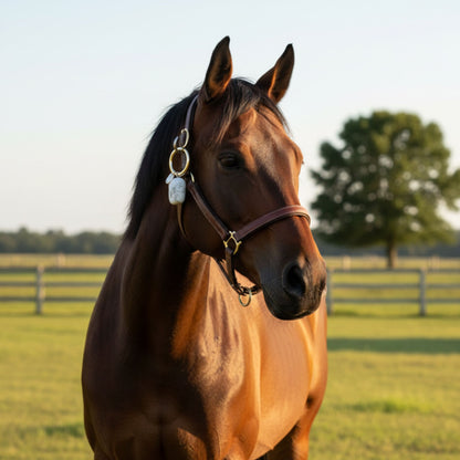 Howlite_cheval_Horse_Remedy