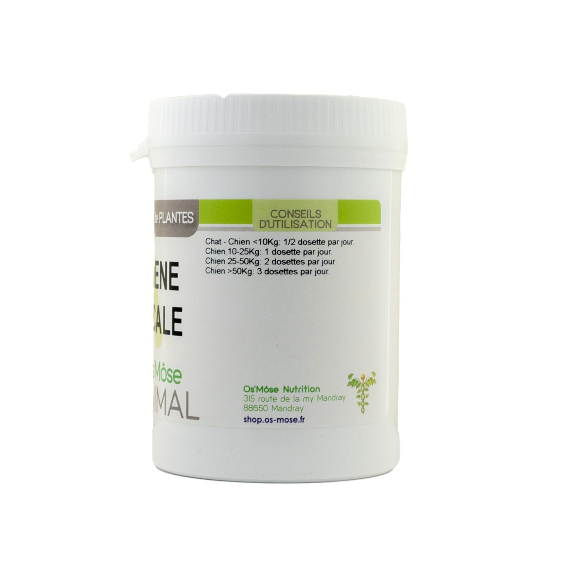 Hygiene_buccale Horse Remedy