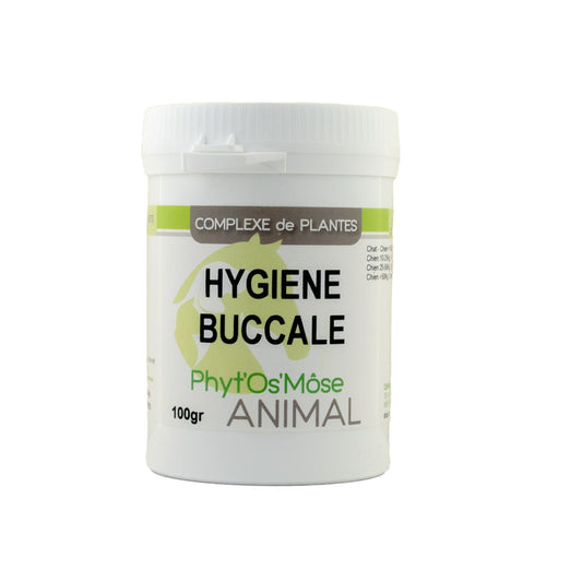 Hygiene_buccale Horse Remedy