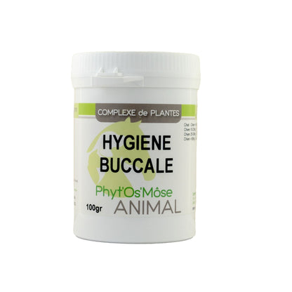 Hygiene_buccale Horse Remedy