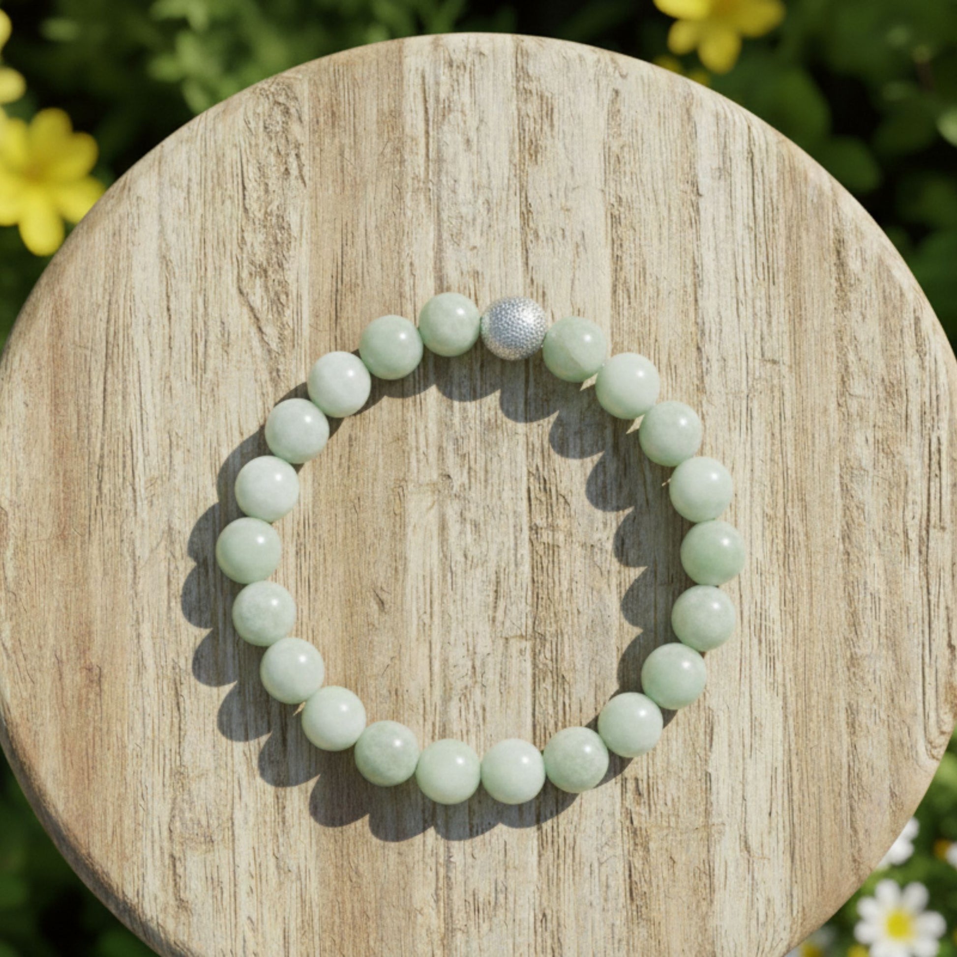 Jade Lithothérapie cheval Horse Remedy