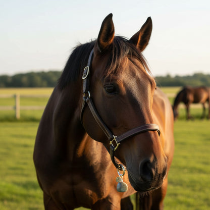 Jade Cheval Horse Remedy