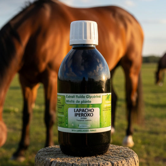 Lapacho_cheval_Horse_Remedy