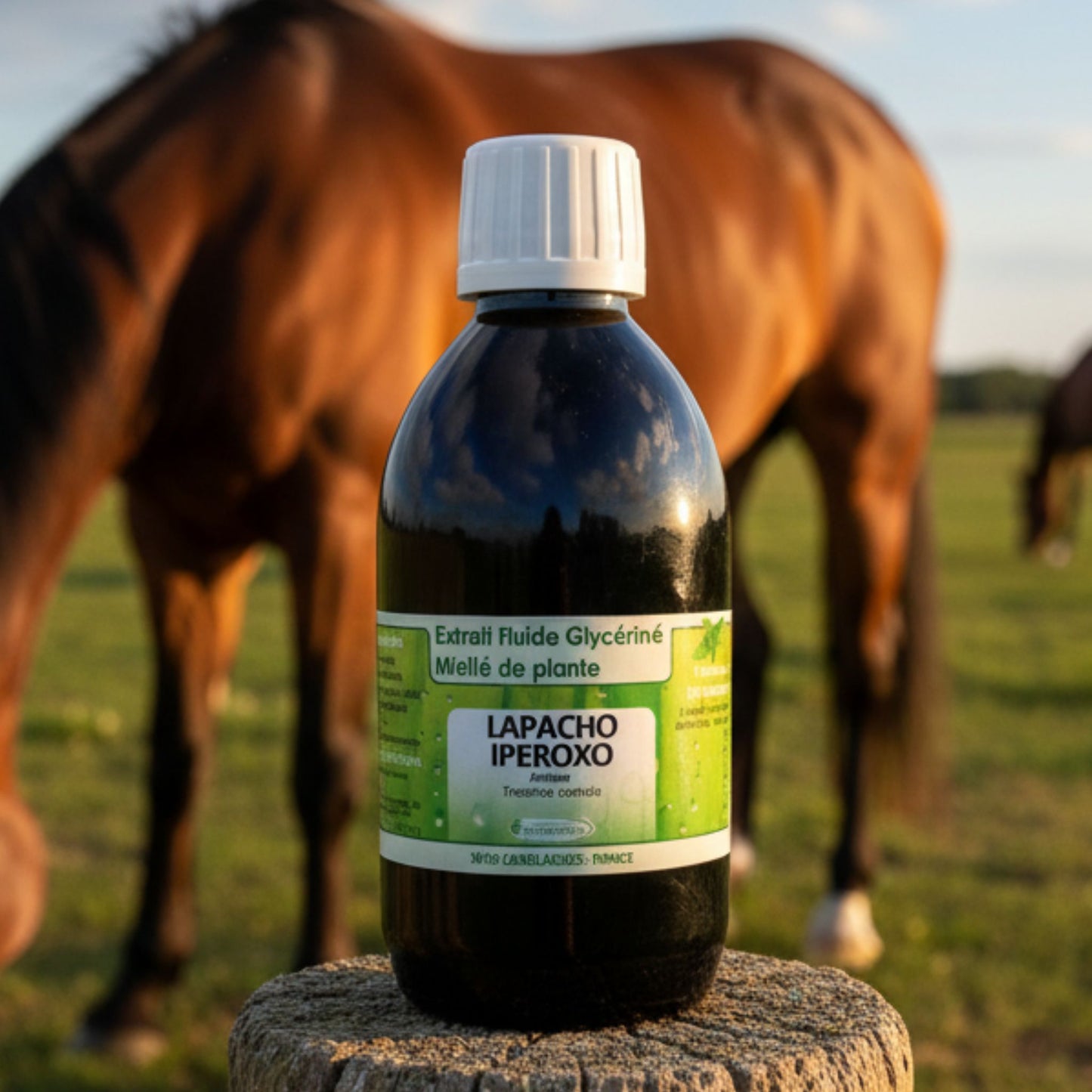 Lapacho_cheval_Horse_Remedy