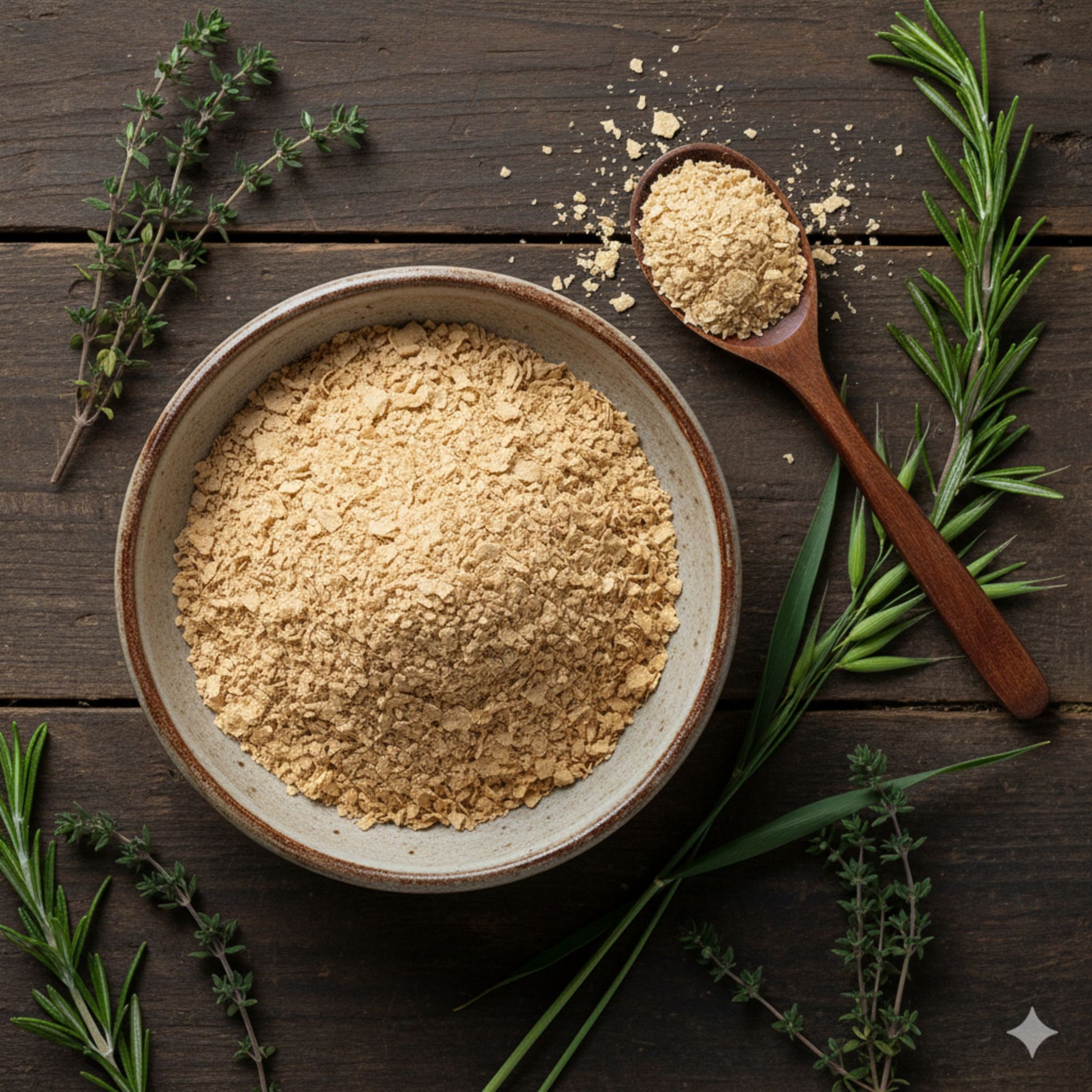 Levure_de_biere cheval  Horse remedy