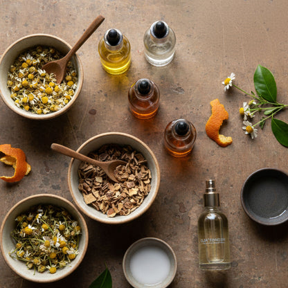 olfactothérapie cheval Horse Remedy