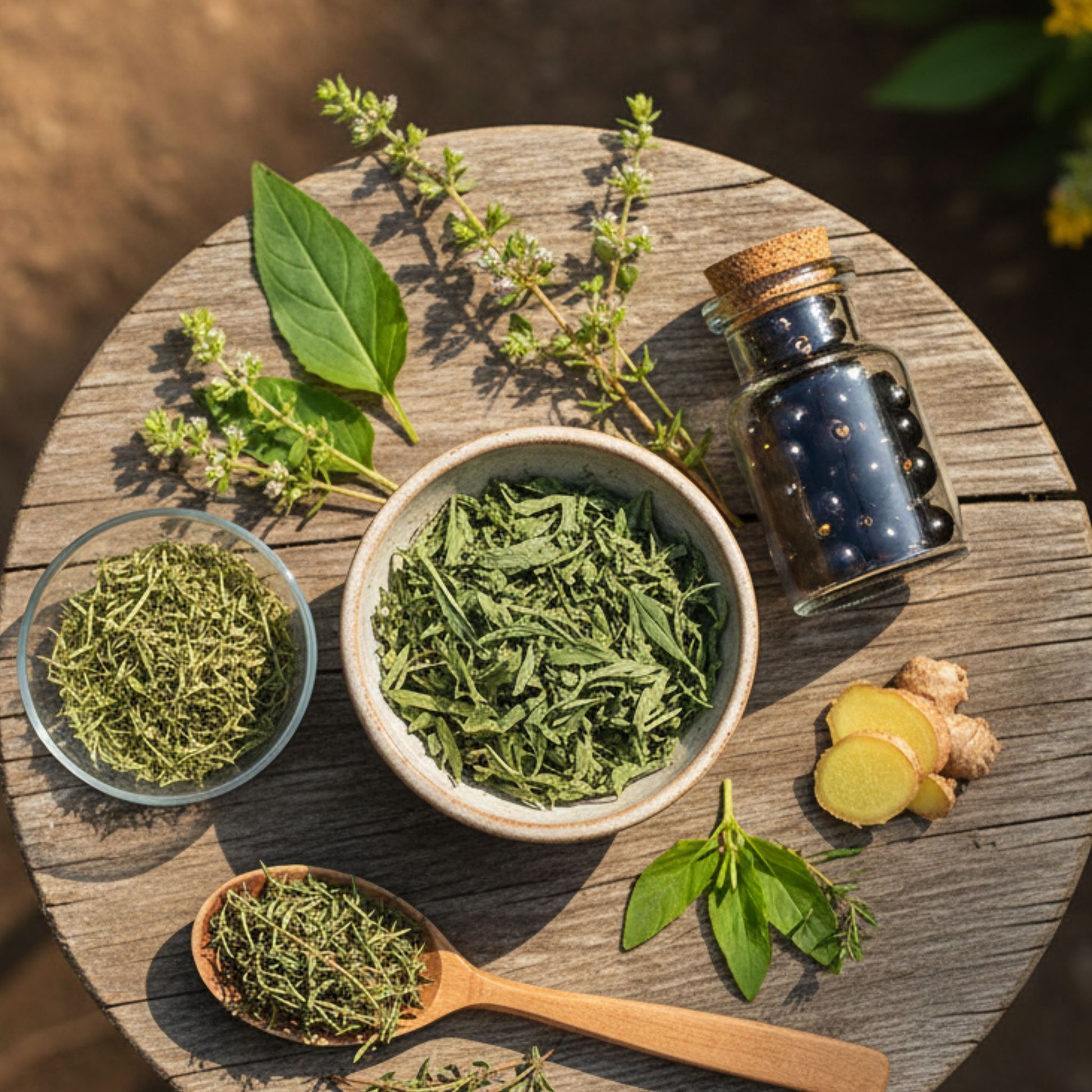 Phyt'Allerg Cheval Horse Remedy