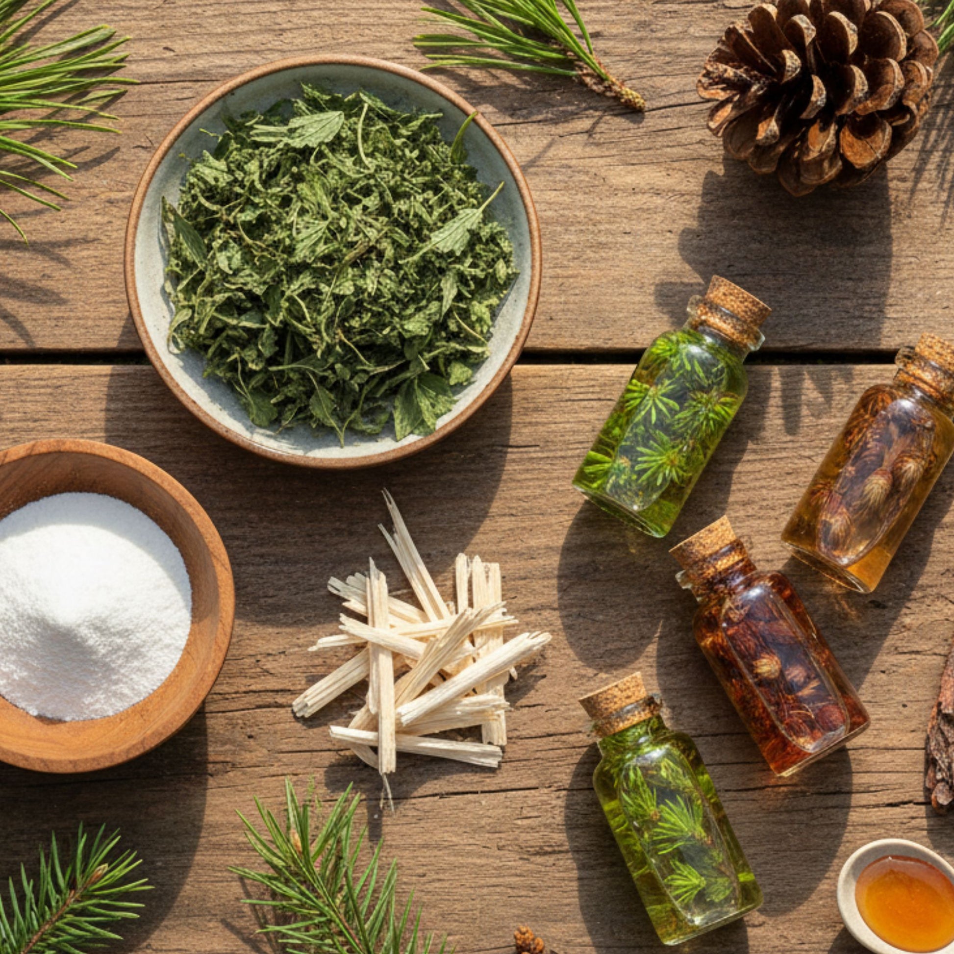 Phyt'Os Cheval Horse Remdy