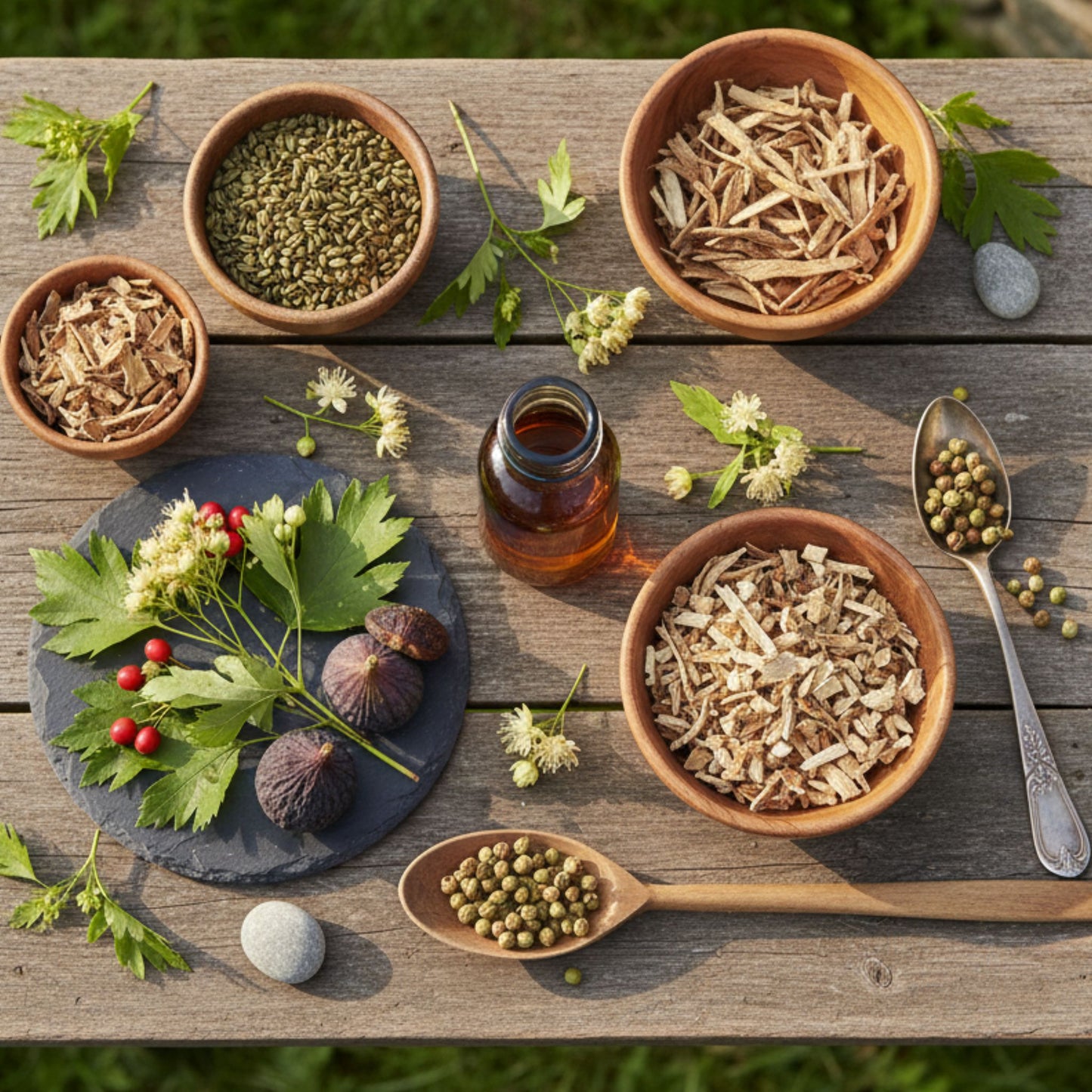 Phyt'Anx Cheval Horse Remedy